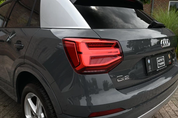 Audi Q2 - Afbeelding 28 van 30
