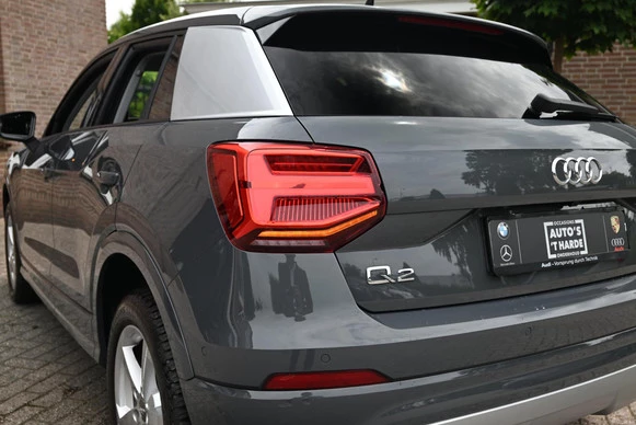 Audi Q2 - Afbeelding 29 van 30