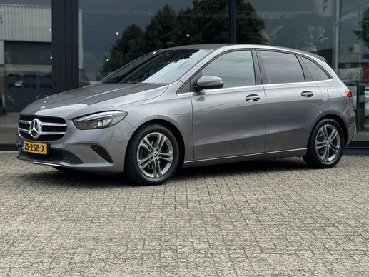 Mercedes-Benz B-Klasse - Afbeelding 1 van 21