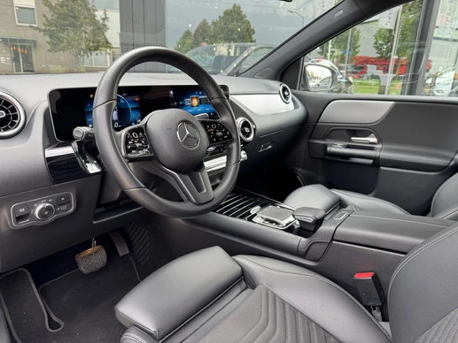 Mercedes-Benz B-Klasse - Afbeelding 2 van 21