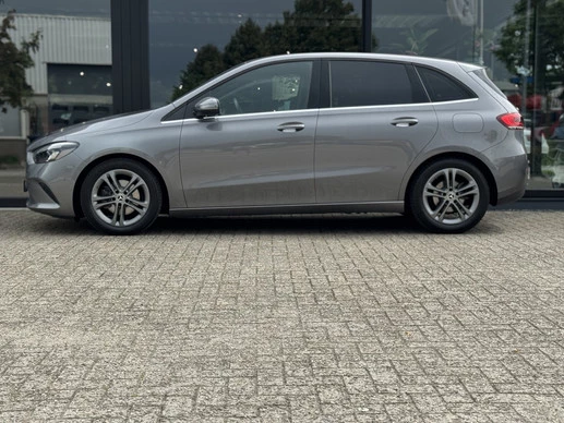 Mercedes-Benz B-Klasse - Afbeelding 3 van 21