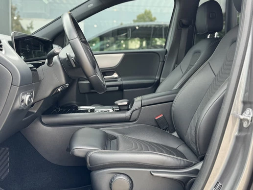 Mercedes-Benz B-Klasse - Afbeelding 4 van 21