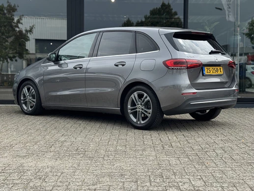 Mercedes-Benz B-Klasse - Afbeelding 5 van 21