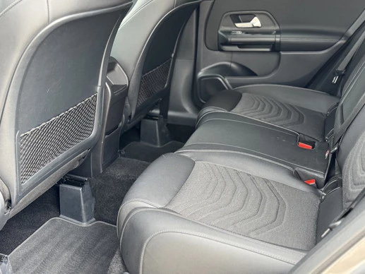 Mercedes-Benz B-Klasse - Afbeelding 6 van 21