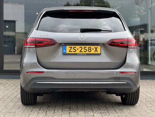 Mercedes-Benz B-Klasse - Afbeelding 7 van 21