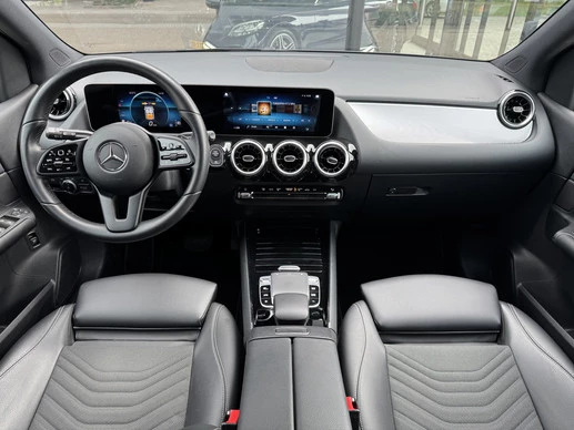 Mercedes-Benz B-Klasse - Afbeelding 9 van 21