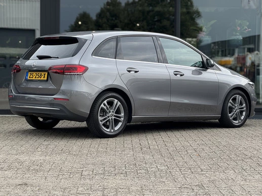 Mercedes-Benz B-Klasse - Afbeelding 10 van 21