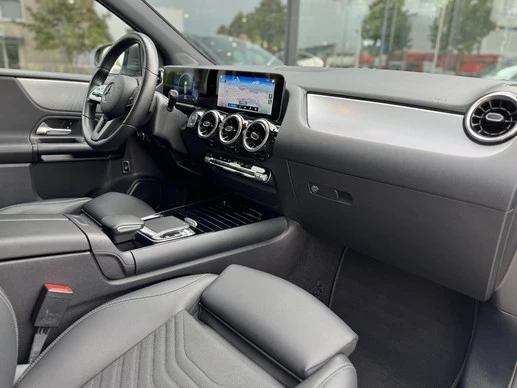 Mercedes-Benz B-Klasse - Afbeelding 11 van 21