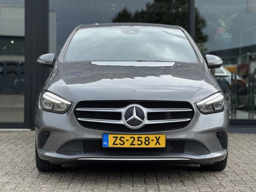 Mercedes-Benz B-Klasse - Afbeelding 14 van 21