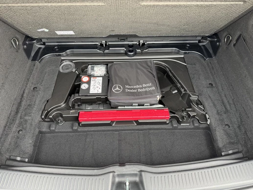 Mercedes-Benz B-Klasse - Afbeelding 16 van 21
