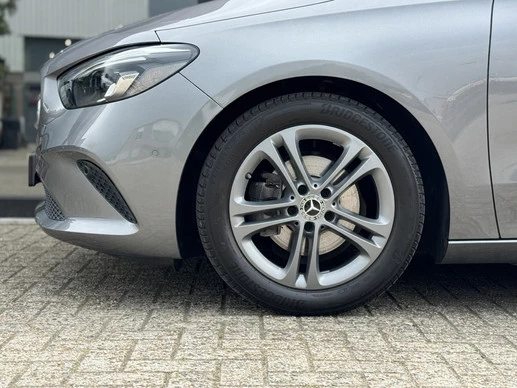 Mercedes-Benz B-Klasse - Afbeelding 19 van 21