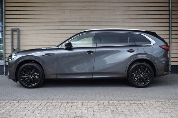 Mazda CX-80 - Afbeelding 4 van 30