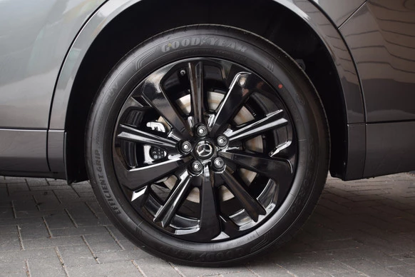 Mazda CX-80 - Afbeelding 5 van 30