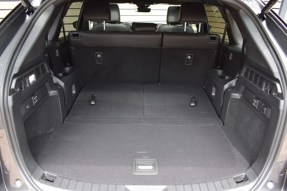 Mazda CX-80 - Afbeelding 8 van 30