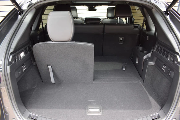 Mazda CX-80 - Afbeelding 9 van 30