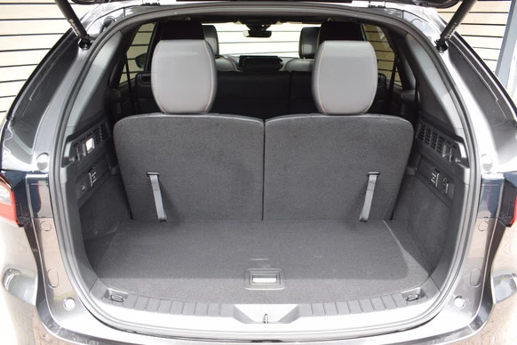 Mazda CX-80 - Afbeelding 10 van 30