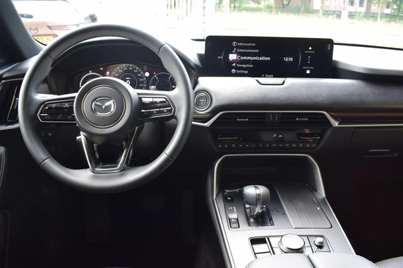 Mazda CX-80 - Afbeelding 16 van 30