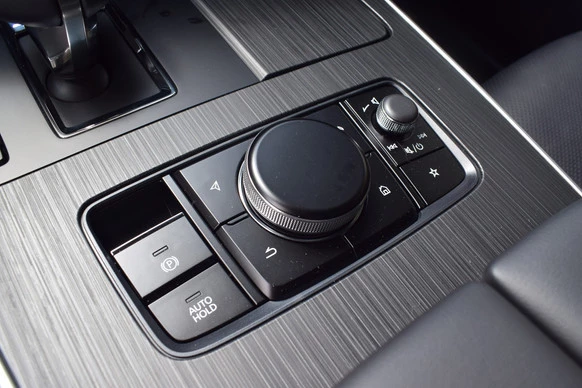 Mazda CX-80 - Afbeelding 17 van 30