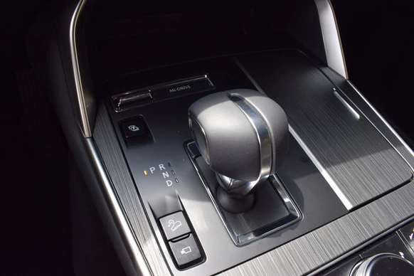 Mazda CX-80 - Afbeelding 18 van 30