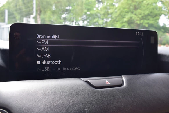 Mazda CX-80 - Afbeelding 23 van 30