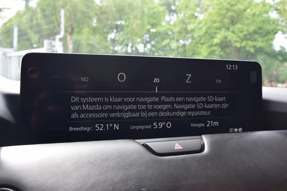 Mazda CX-80 - Afbeelding 24 van 30