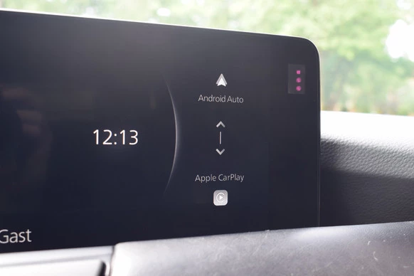 Mazda CX-80 - Afbeelding 25 van 30