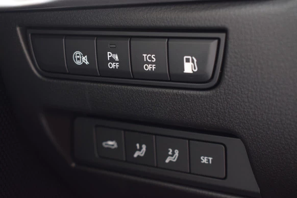 Mazda CX-80 - Afbeelding 26 van 30