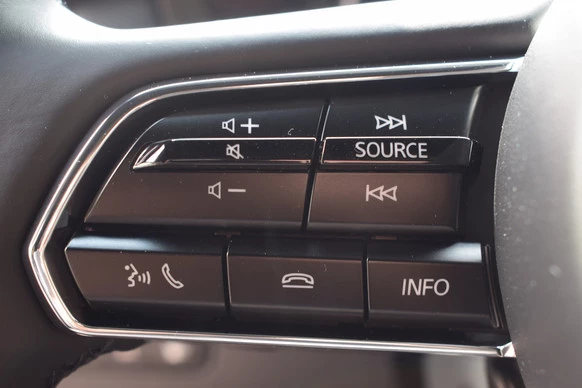 Mazda CX-80 - Afbeelding 27 van 30