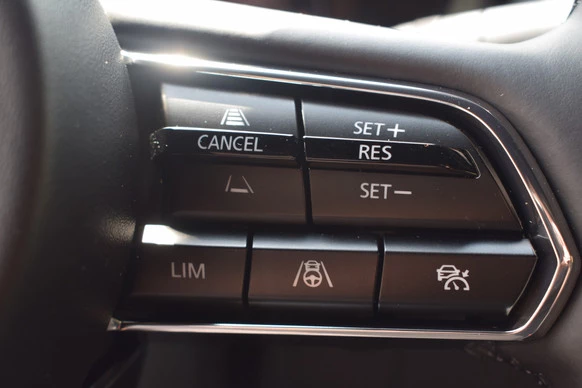 Mazda CX-80 - Afbeelding 28 van 30