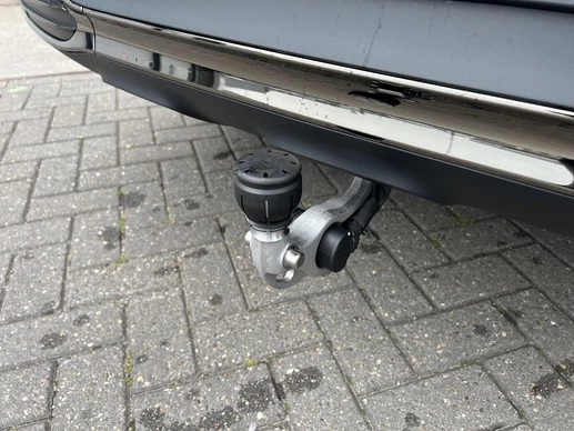 Mercedes-Benz EQE - Afbeelding 8 van 27