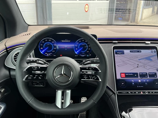 Mercedes-Benz EQE - Afbeelding 9 van 27