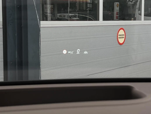 Mercedes-Benz EQE - Afbeelding 20 van 27