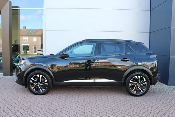Peugeot e-2008 - Afbeelding 2 van 30
