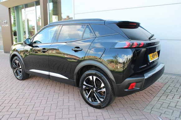 Peugeot e-2008 - Afbeelding 3 van 30