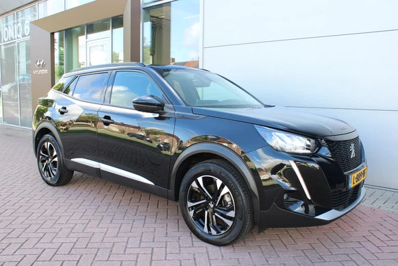 Peugeot e-2008 - Afbeelding 6 van 30