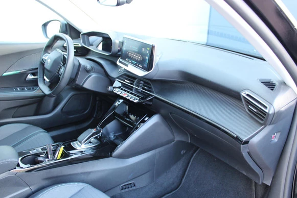Peugeot e-2008 - Afbeelding 8 van 30