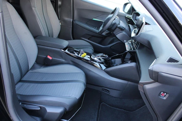 Peugeot e-2008 - Afbeelding 9 van 30