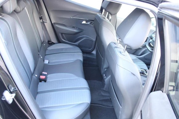 Peugeot e-2008 - Afbeelding 11 van 30