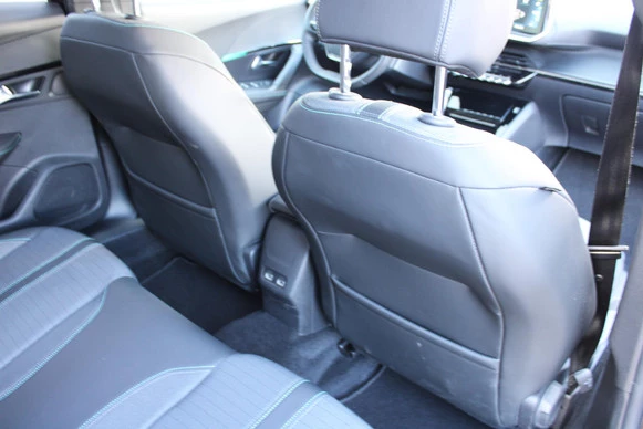 Peugeot e-2008 - Afbeelding 14 van 30