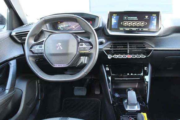 Peugeot e-2008 - Afbeelding 22 van 30