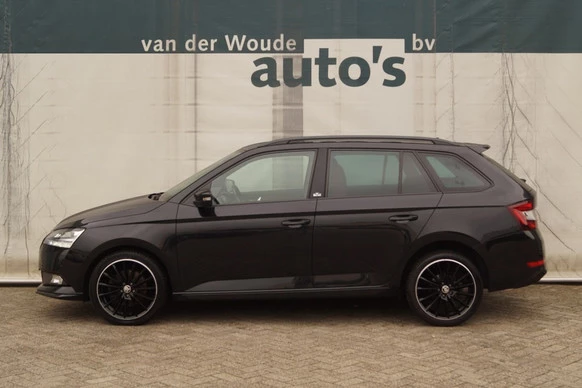 Škoda Fabia - Afbeelding 1 van 30
