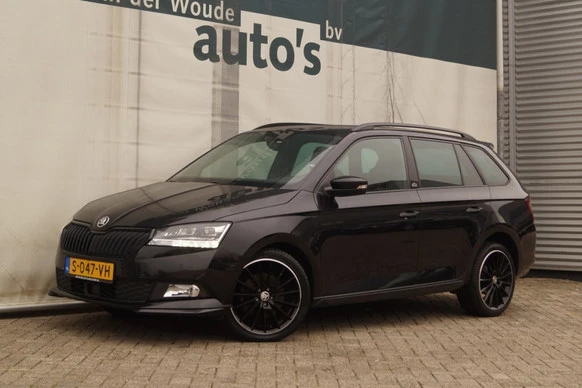Škoda Fabia - Afbeelding 2 van 30