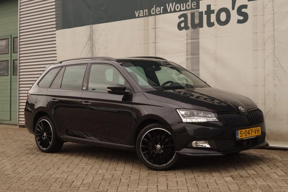 Škoda Fabia - Afbeelding 3 van 30