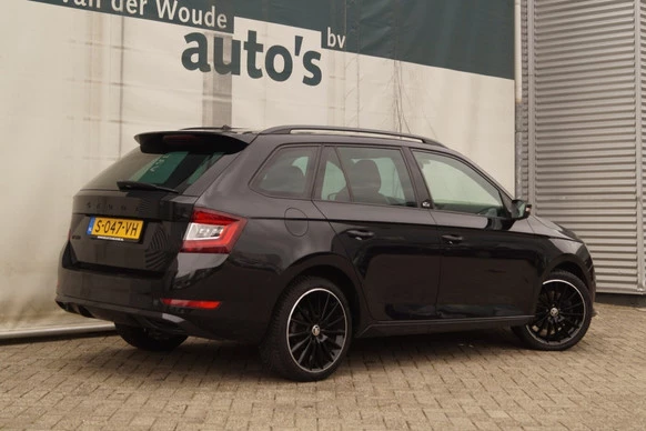 Škoda Fabia - Afbeelding 4 van 30