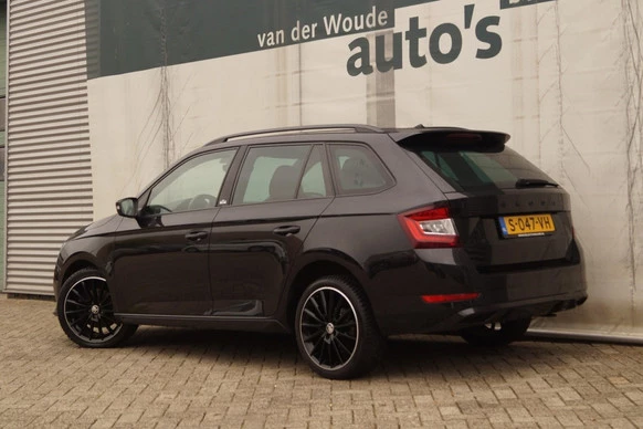 Škoda Fabia - Afbeelding 5 van 30