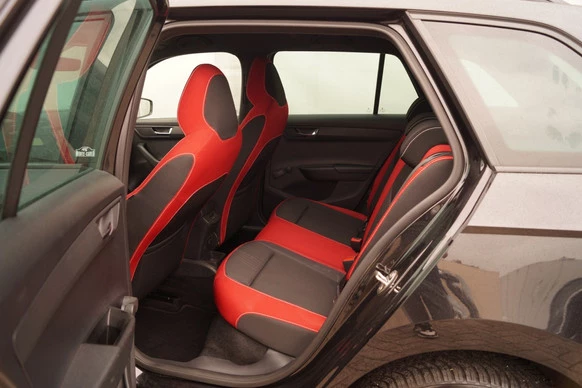 Škoda Fabia - Afbeelding 7 van 30