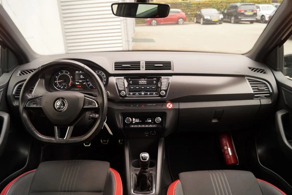 Škoda Fabia - Afbeelding 10 van 30
