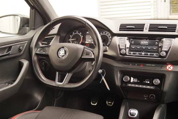 Škoda Fabia - Afbeelding 11 van 30