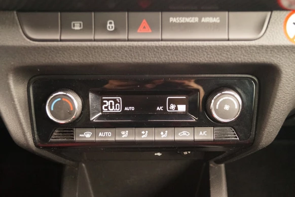 Škoda Fabia - Afbeelding 12 van 30
