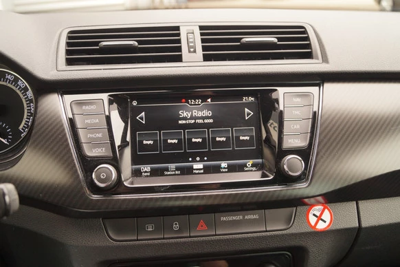 Škoda Fabia - Afbeelding 15 van 30